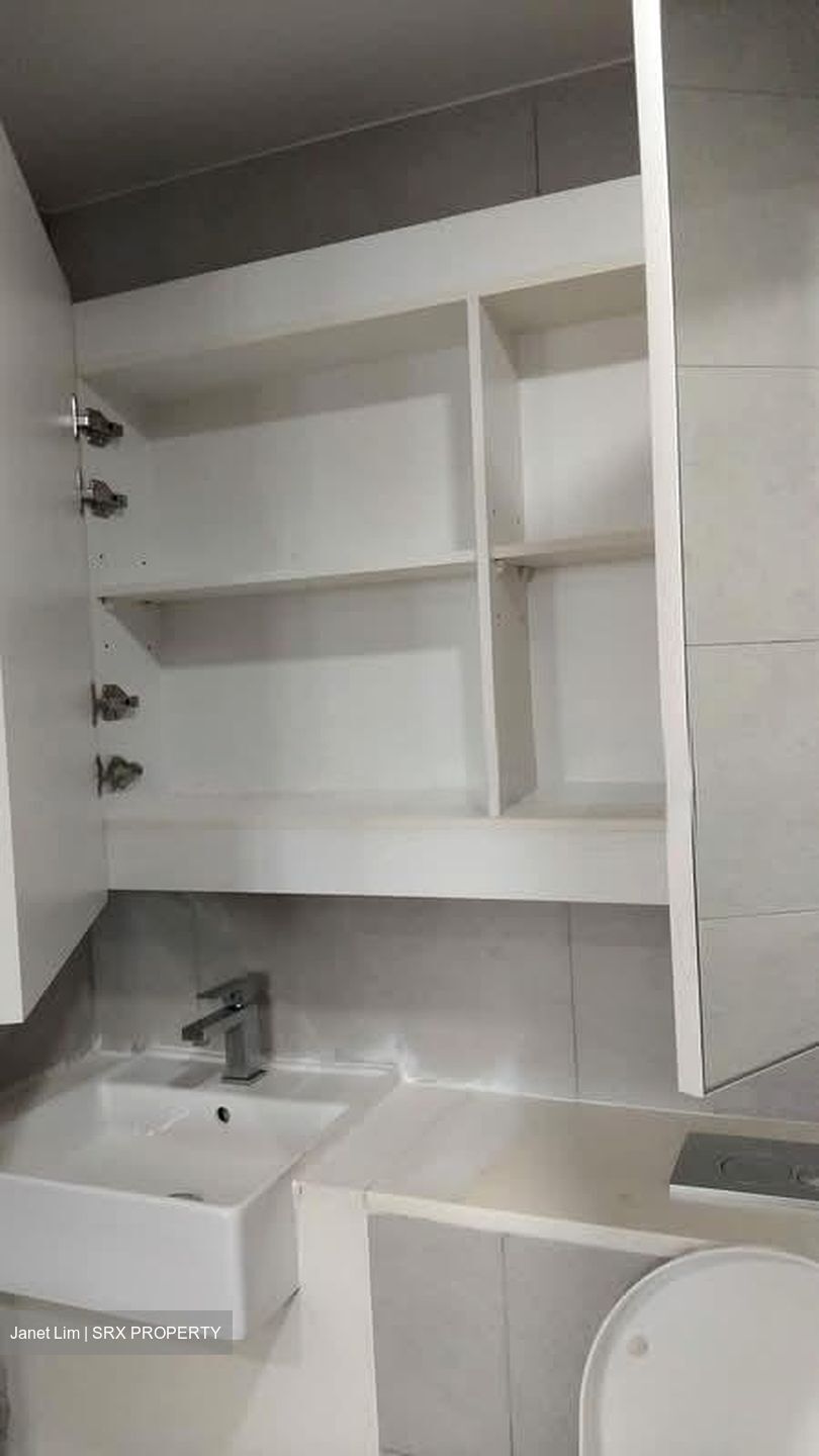 Eight Riversuites (D12), Condominium #581874181